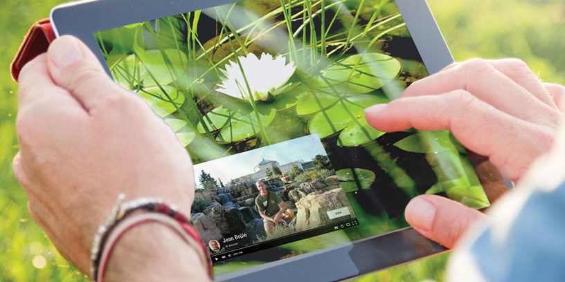 article_video-consultation Service de vidéo-consultation