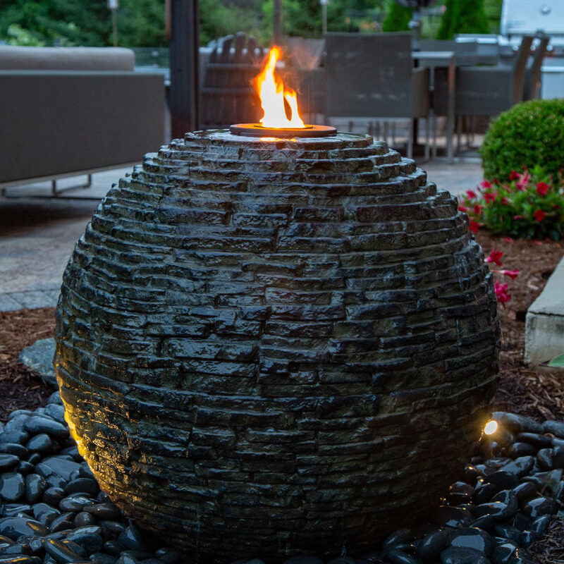 fontaine_Stacked-Slate-Sphere-night-shots75