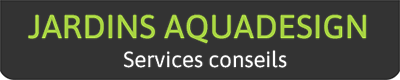Jardins Aquadesign